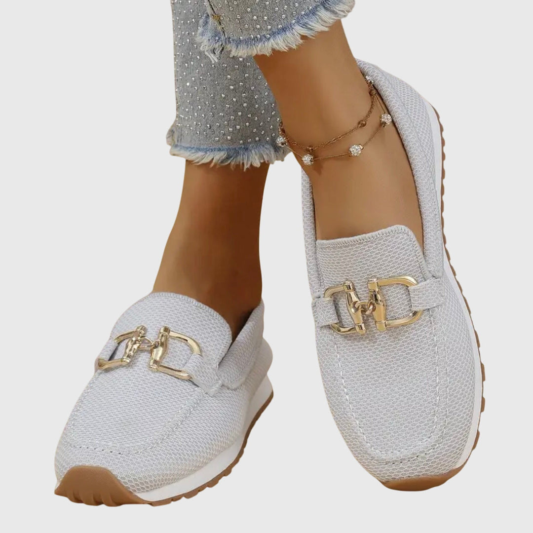 Susana™ | Zapatos Ortopédicos