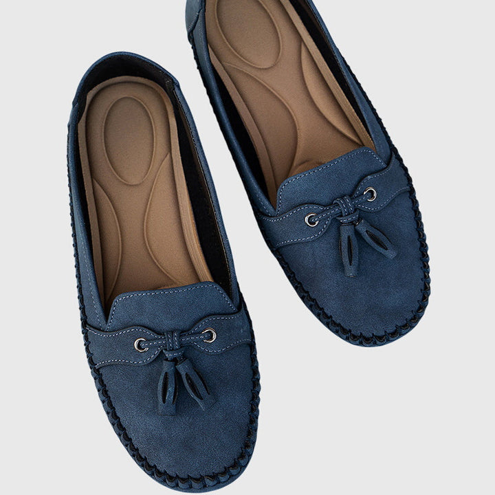 Chelsea™ | Mocasines Suaves y Cómodos