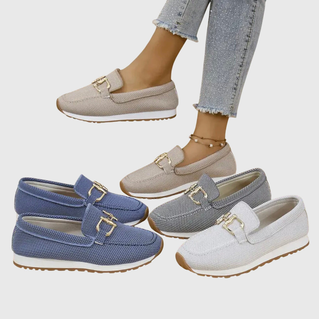 Susana™ | Zapatos Ortopédicos