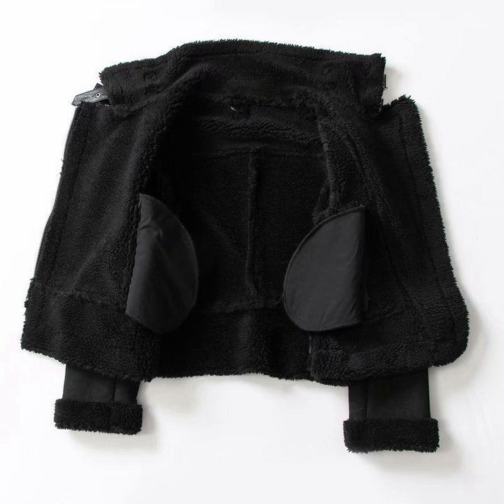 Clara | Chaqueta doble forro