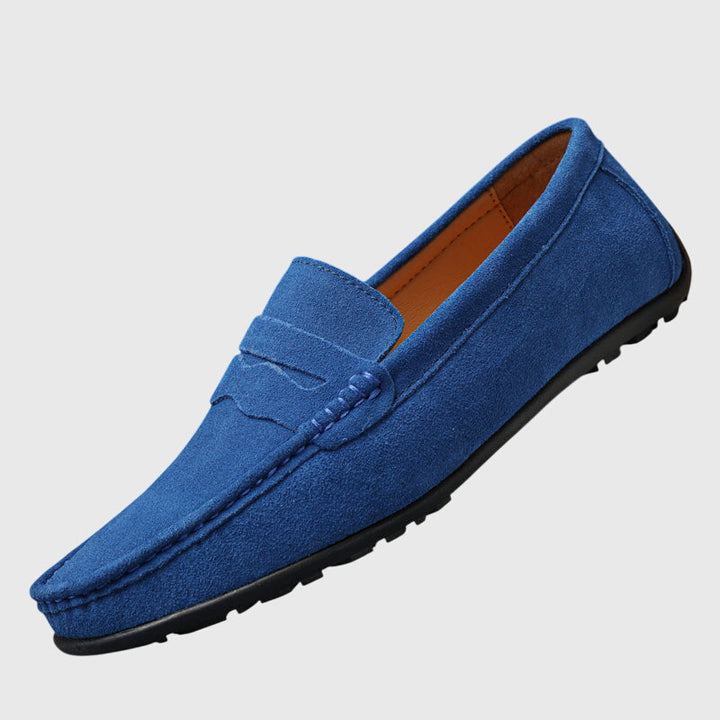 Rosaly™ | Mocasines Ortopédicos
