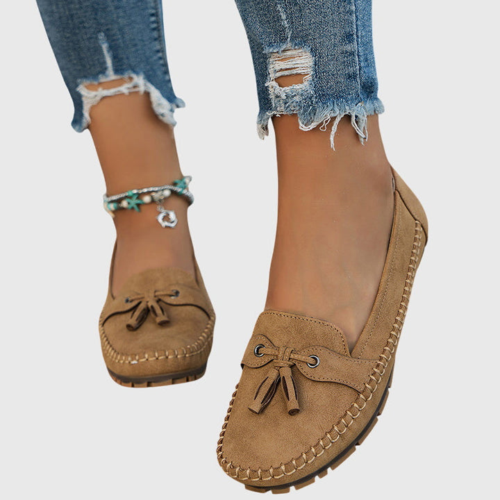 Chelsea | Mocasines Suaves y Cómodos