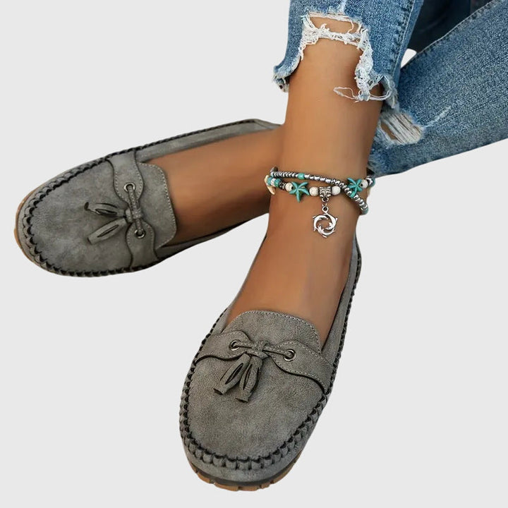 Chelsea™ | Mocasines Suaves y Cómodos