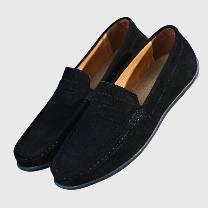 Rosaly™ | Mocasines Ortopédicos