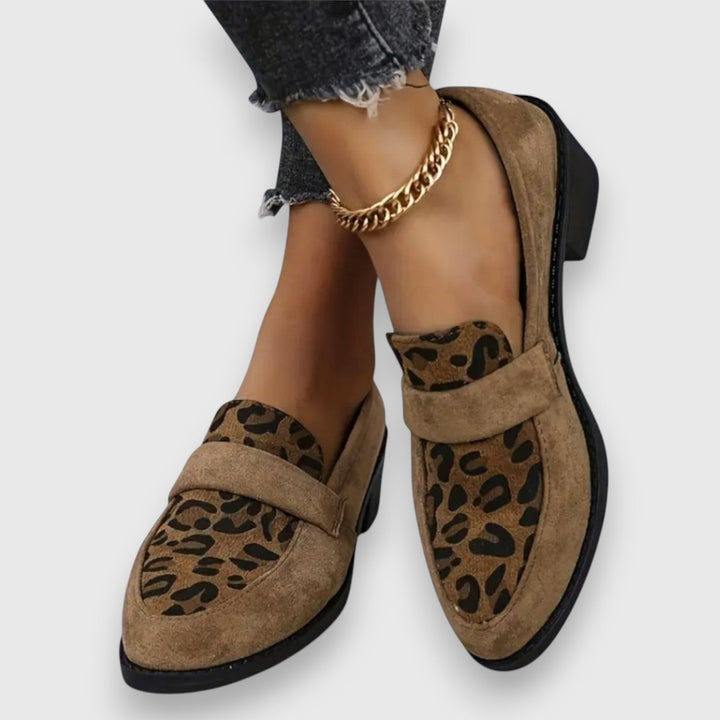 Brunika – Mocasines Cómodos