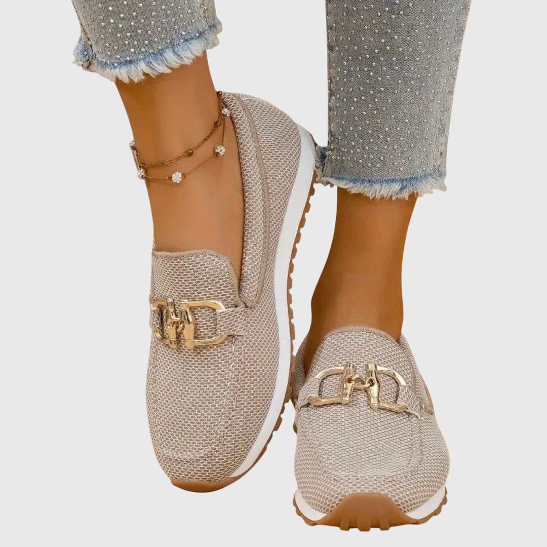Susana™ | Zapatos Ortopédicos