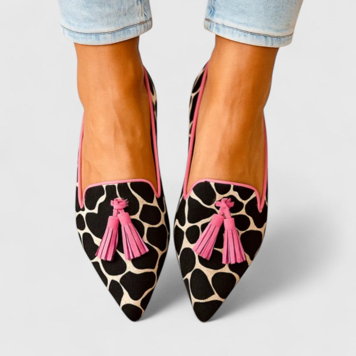Dhreika | Mocasines Smart Fit