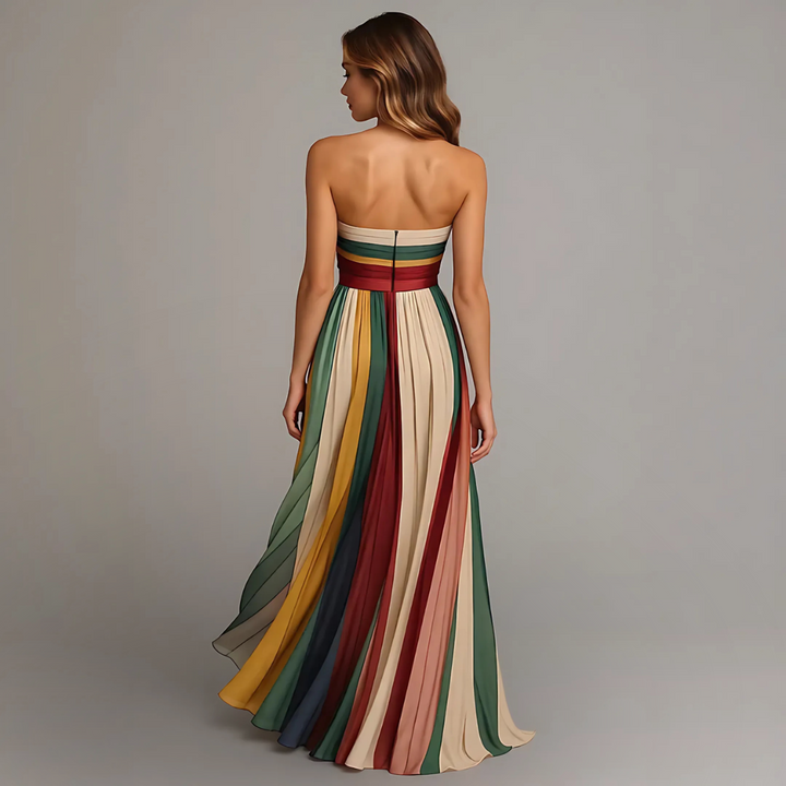 Vestido Brisa Andaluza