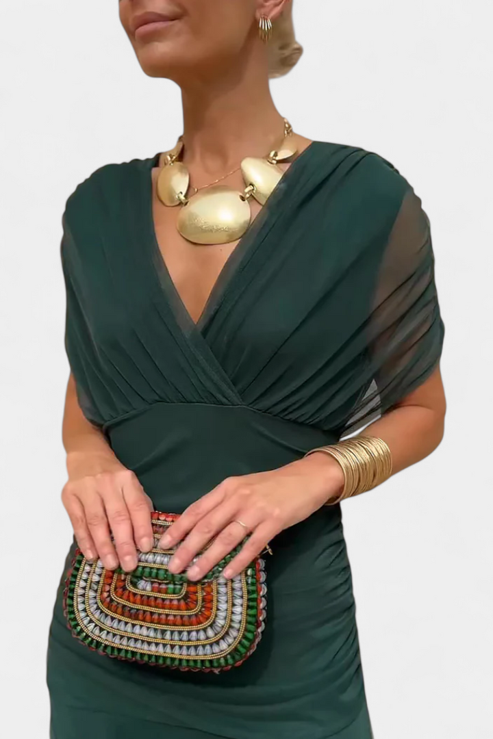 Eryzziah™ | Vestido Elegante