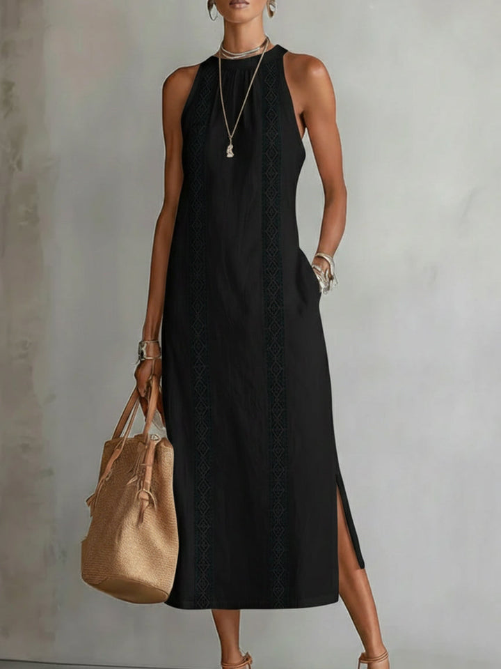Jimena | Vestido Vaporoso